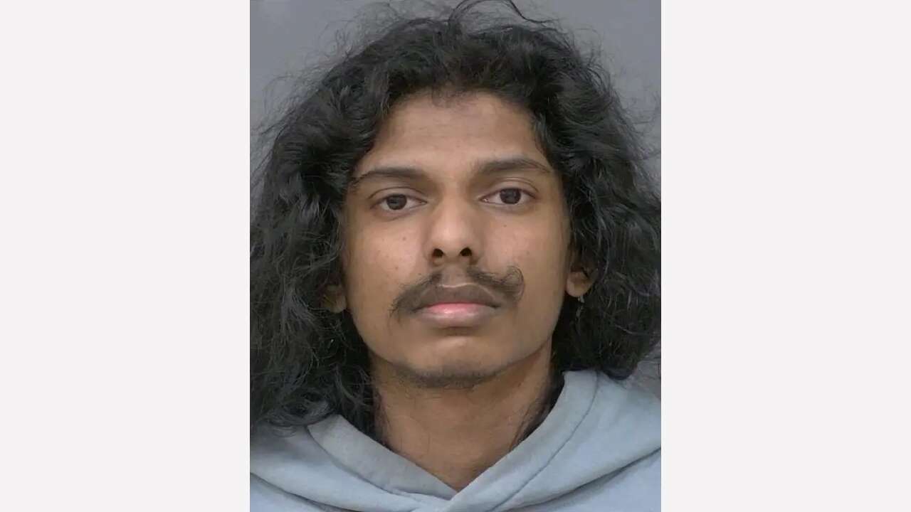 Markham man charged in online child luring and extortion investigation 