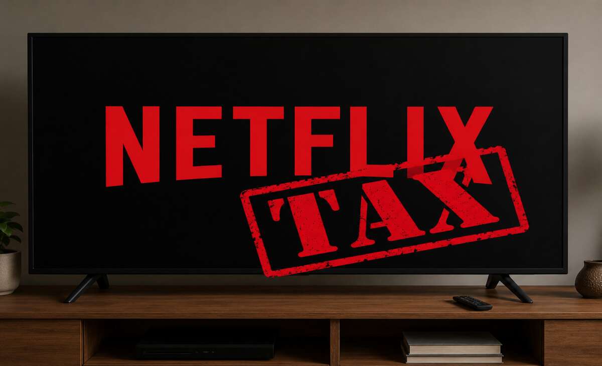 Taxpayers federation urges government to scrap proposed streaming tax hike 