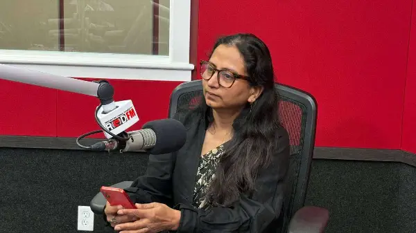 Future of India-Canada research and education partnerships