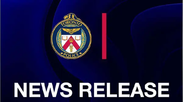 Police Investigate After Driver Killed Following Collision with Parked Dump Truck in Toronto