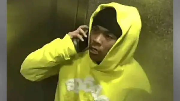 One Suspect Charged After Armed Robbery in Markham, Second Suspect Sought