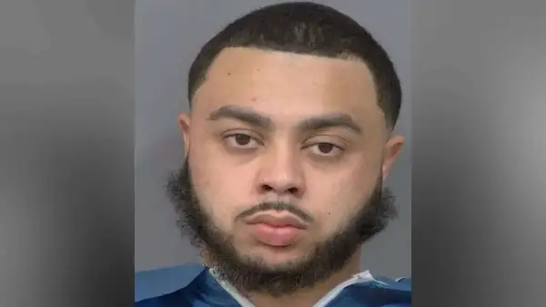 Man Under Multiple Firearm Prohibitions Arrested After Allegedly Firing at Peel Police Officer in Mississauga