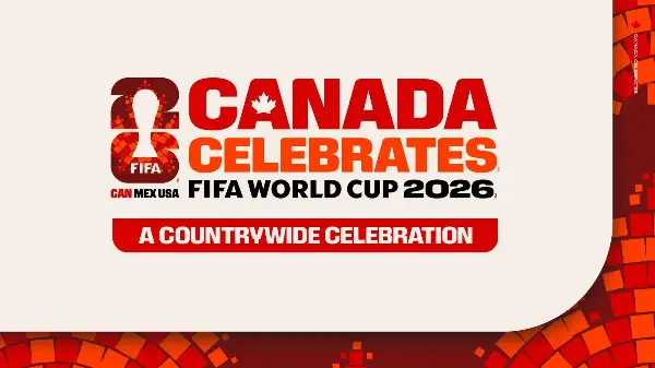 Adam van Koeverden, Secretary of State (Sport) on Canada’s FIFA World Cup Opportunity and Lasting Legacy