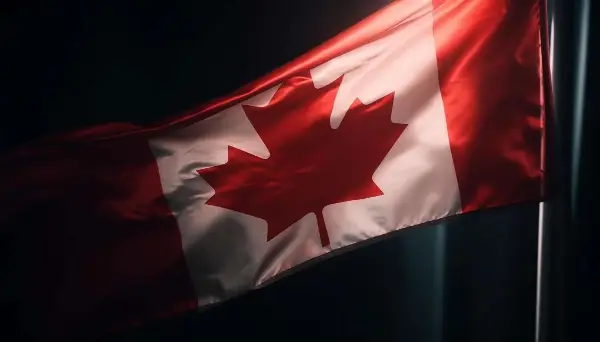 Canada’s merchandise trade surplus widens to $2.7 billion in April 
