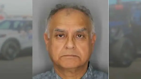 Whitby man charged following historical sexual assault investigation 