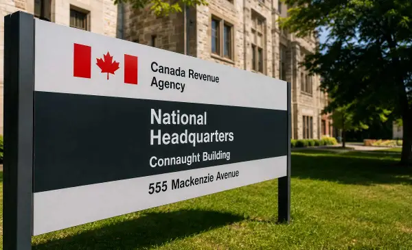 Taxpayers Federation urges Carney to scrap automatic tax filing after PBO cost estimate 