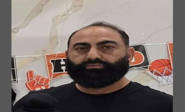 Charges laid in relation to the murder of Baljinder Singh Garcha 