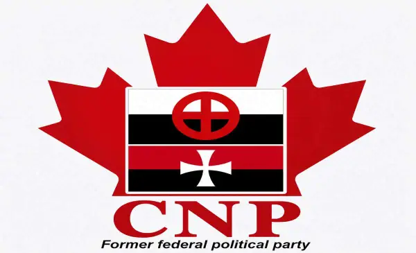 Former Canadian Nationalist Party leader charged with alleged online hate speech 