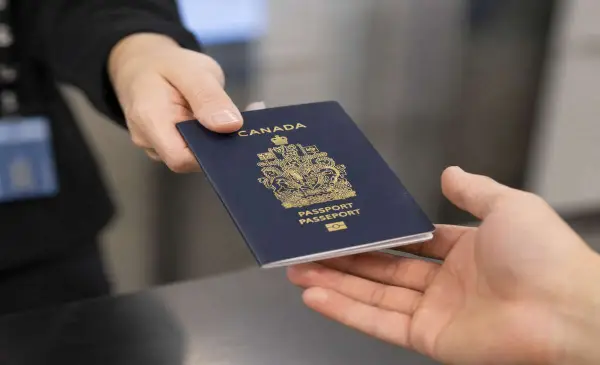  Some ‘Lost Canadians’ asked to surrender citizenship certificates during review 