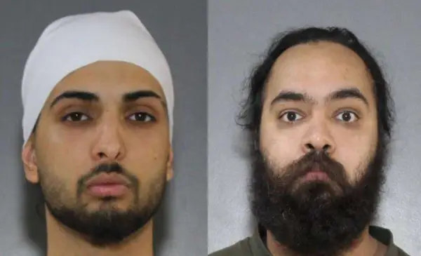 Additional extortion charges laid after Surrey shooting investigation 