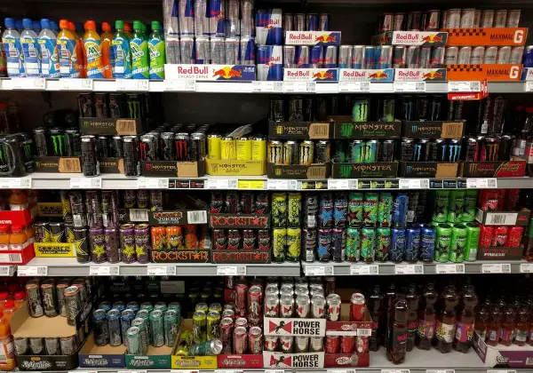 Quebec Becomes First Province to Ban Energy Drink Sales to Children Under 16
