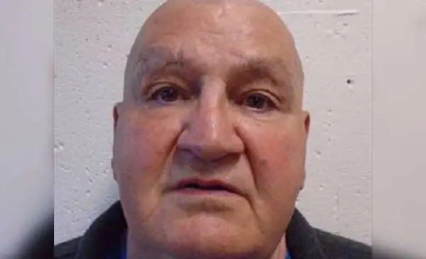 Police launch manhunt for escaped inmate from Vancouver Island prison
