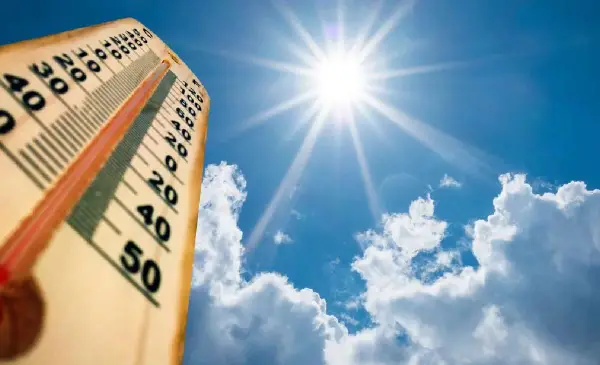 B.C. shatters 26 heat records as high temperatures sweep province