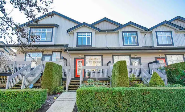 Homeownership rates among immigrants in Canada on the rise, while native-born rates decline: StatsCan