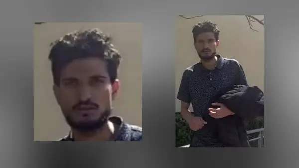 Toronto Police seek public's help locating missing 26-year-old man 