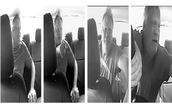  Arrest warrant issued for Mission man charged in assault on Maple Ridge taxi driver 