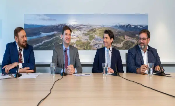  Red Chris mine expansion moves forward with focus on safety after 2024 collapse 