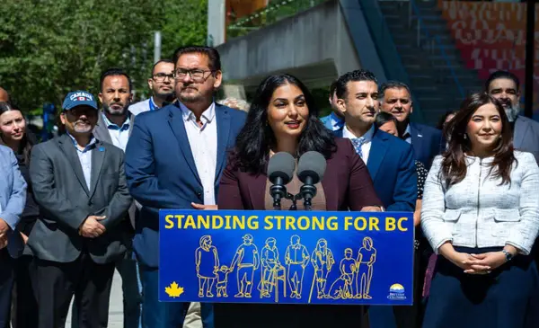  B.C. attorney general welcomes federal Safe Social Media Act but calls for stronger reporting requirements 