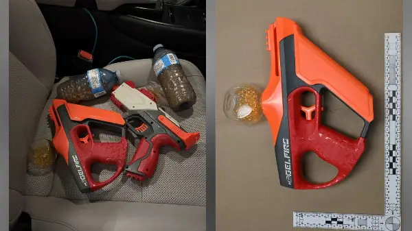 Four more arrested in alleged hate-motivated attacks targeting Toronto’s Jewish community 