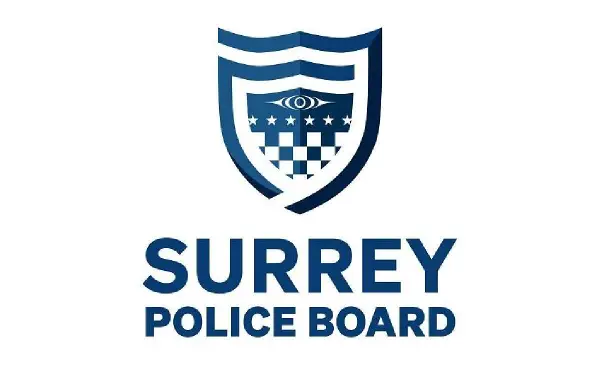 Surrey Police Board announces financial review of SPS