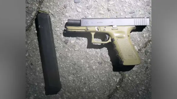 Two arrested following violent Vaughan home invasion, three suspects still wanted 