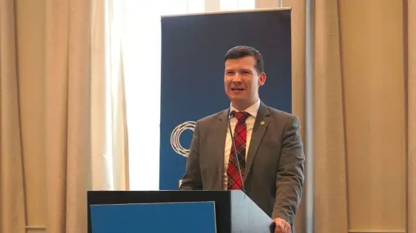 As Stampede nears, Mayor Farkas addresses festival readiness and noise concerns