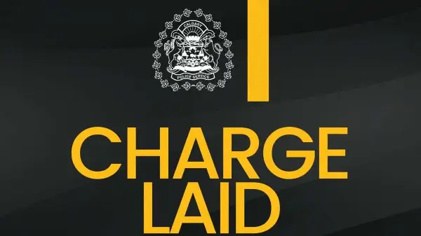 Calgary Police officer charged with assault