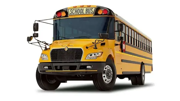 School bus changes hit Calgary families