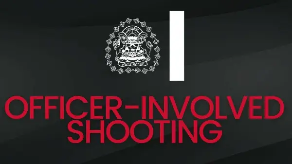 ASIRT investigating officer-involved shooting on Deerfoot Trail 