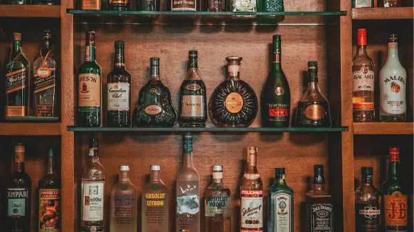 Alberta reverses liquor price hike