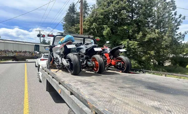 Five killed on B.C. roads over Victoria Day weekend as excessive speeding rises 