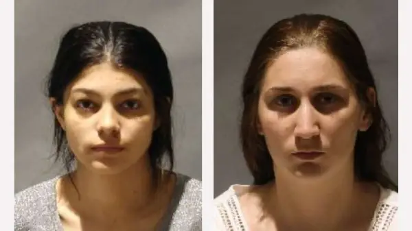 Two women arrested in GTA distraction theft investigation targeting seniors 