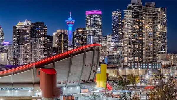 Calgary weekend brings Music, Markets, and major sports action