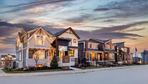 Calgary housing becomes more affordable, But still trails other Alberta cities: Royal LePage