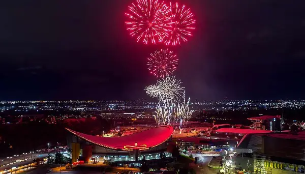 Calgary to preview Canada Day 2026 celebrations at Prince’s Island park media event