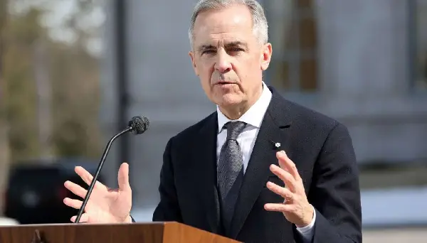 Federal government unveils nuclear energy strategy, Eyes up to 10 new reactors by 2040