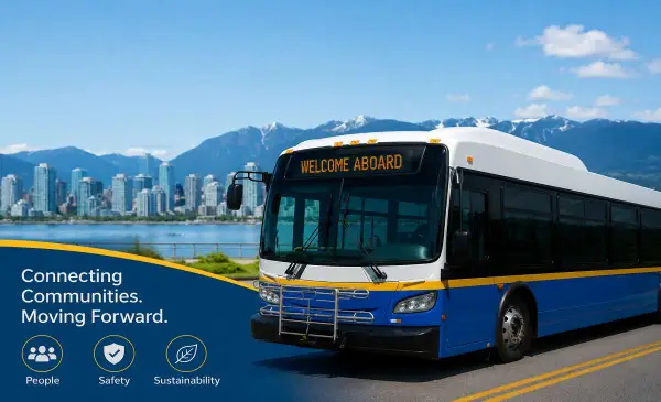  Tentative contract deal reached between Metro Vancouver bus company and union, averting possible strike 