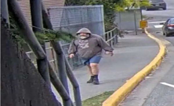 Suspect arrested after teen girl assaulted near Horseshoe Bay ferry terminal