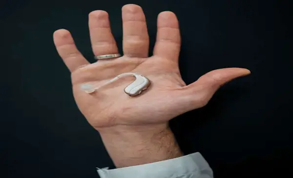  B.C. becomes first province to allow over-the-counter hearing aid sales 