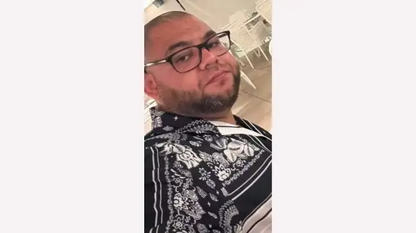 Erik Safar identified as victim in Toronto’s 14th homicide of 2026 