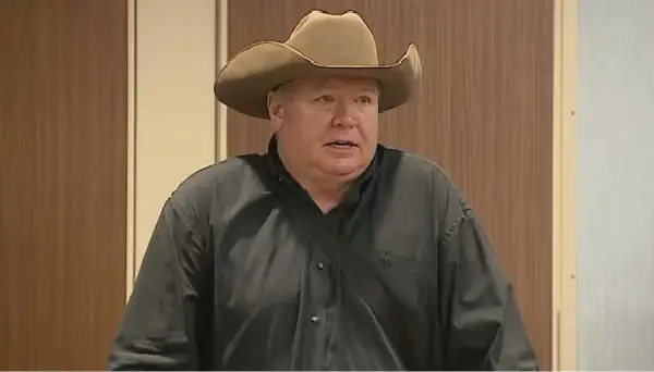Alberta court of appeal hears challenge in separatist petition case
