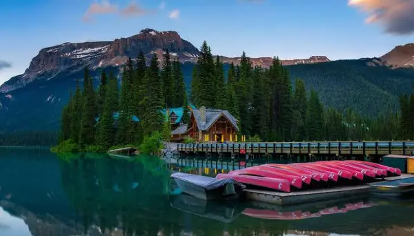 State of Local emergency declared in Kananaskis Country amid flooding and road closures