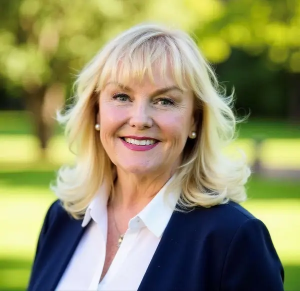 BC Conservative Leader Kerry-Lynne Findlay outlines vision for government and economic renewal