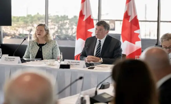 Canada pushes for long-term CUSMA extension after Washington talks 