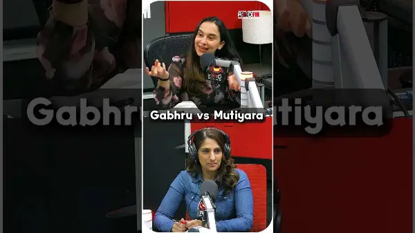 Gabhru vs Mutiyara: Who talks more and who makes it all about themselves?
