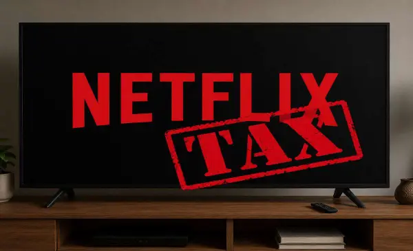 Taxpayers federation urges government to scrap proposed streaming tax hike 