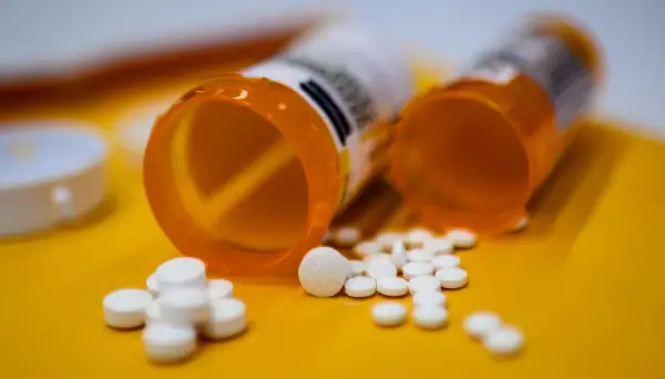 Alberta lags behind national decline in opioid deaths despite overall Canadian improvement