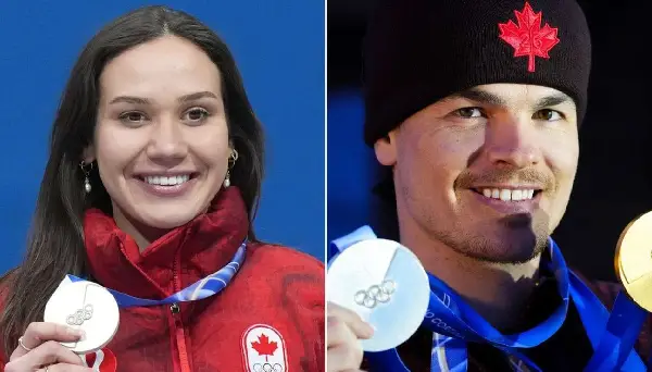 Canadian olympic stars to lead 2026 Calgary Stampede parade