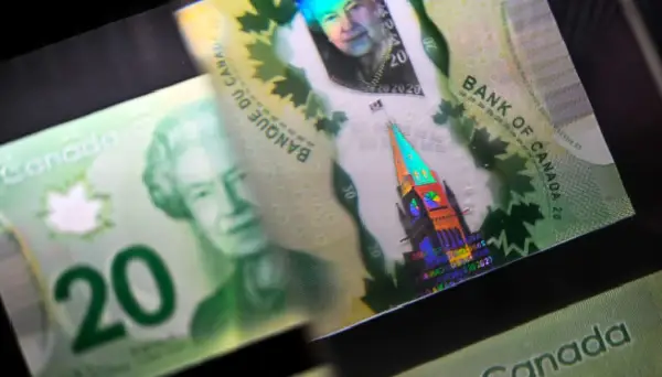 Canadian household debt continues to rise, Outpacing income for sixth consecutive quarter