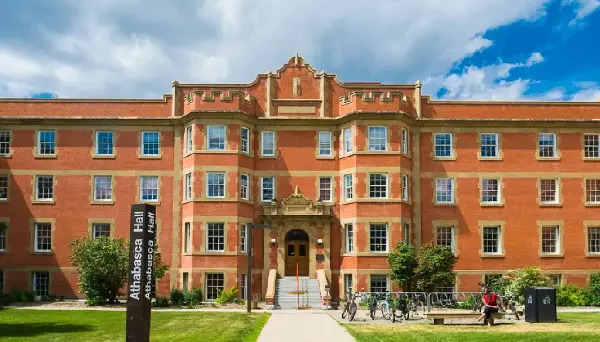 Alberta Universities slip in global rankings as Canadian institutions face decline